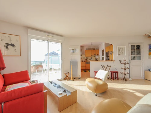 Apartamento Châtelaillon-Plage, 3 dormitorios, 6 personas - photo_18791600474