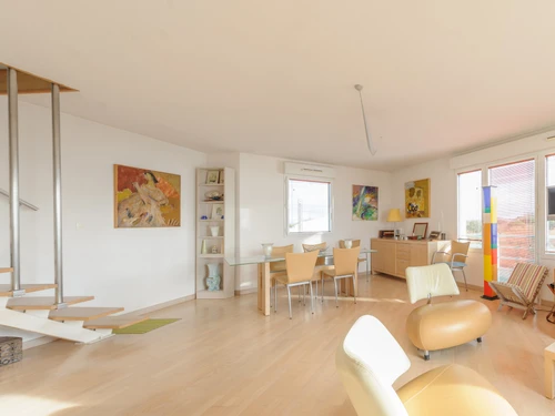 Apartamento Châtelaillon-Plage, 3 dormitorios, 6 personas - photo_18791600474