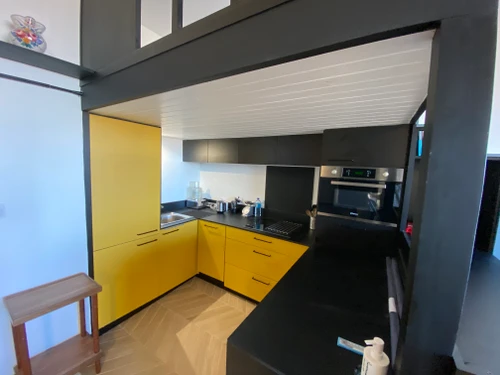 Studio Arcachon, 1 pièce, 3 personnes - photo_19034617018