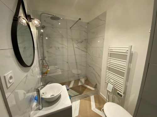 Studio Arcachon, 1 pièce, 3 personnes - photo_19034617018