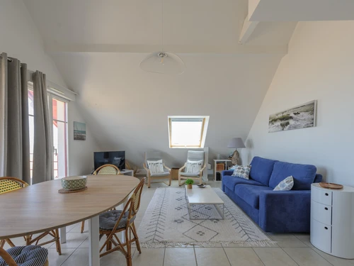 Apartamento Châtelaillon-Plage, 1 dormitorio, 4 personas - photo_14608611487