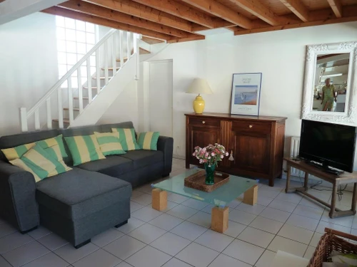 Ferienhaus Châtelaillon-Plage, 4 Schlafzimmer, 8 Personen - photo_14608612604