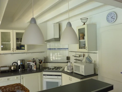 Ferienhaus Châtelaillon-Plage, 4 Schlafzimmer, 8 Personen - photo_14608612604