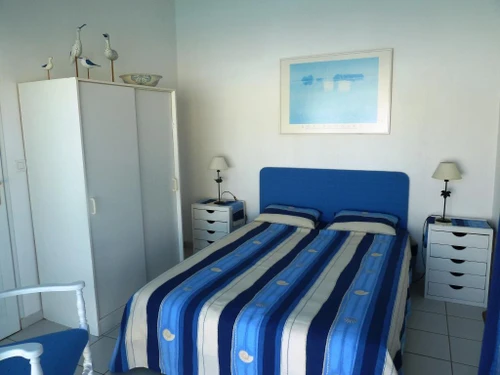 Ferienhaus Châtelaillon-Plage, 4 Schlafzimmer, 8 Personen - photo_14608612604