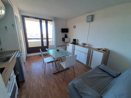 Apartment Seignosse, 1 bedroom, 4 persons - photo_10995136083