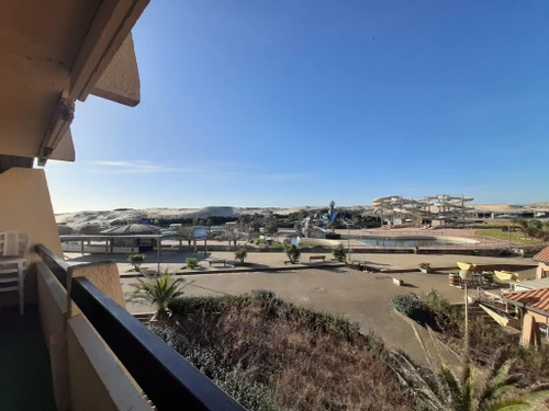 Apartment Seignosse, 1 bedroom, 4 persons - photo_10995136083