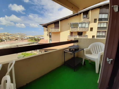 Apartment Seignosse, 1 bedroom, 4 persons - photo_10995136083