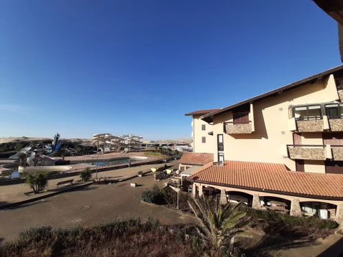 Apartment Seignosse, 1 bedroom, 4 persons - photo_10995136083