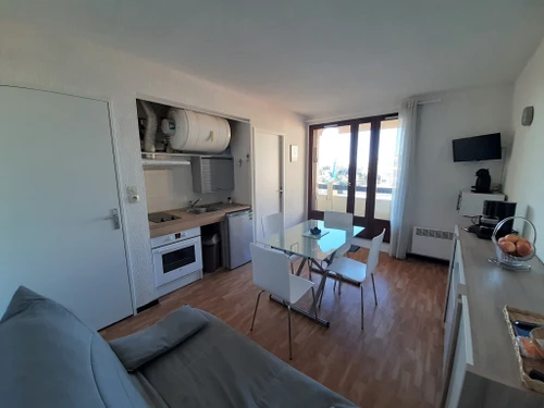 Apartment Seignosse, 1 bedroom, 4 persons - photo_10995136083