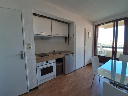 Apartment Seignosse, 1 bedroom, 4 persons - photo_10995136083