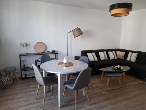 Appartement Arcachon, 3 pièces, 4 personnes - photo_17264313028