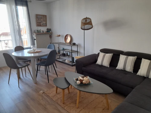 Appartement Arcachon, 3 pièces, 4 personnes - photo_17264313028