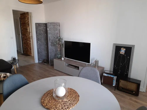 Appartement Arcachon, 3 pièces, 4 personnes - photo_17264313028