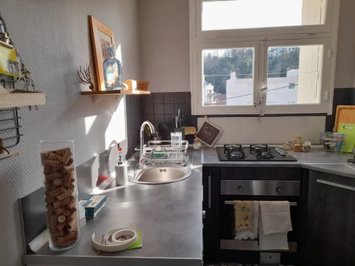 Appartement Arcachon, 3 pièces, 4 personnes - photo_17264313028