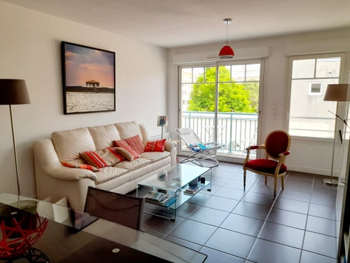 Appartement Arcachon, 3 pièces, 4 personnes - photo_8539987756
