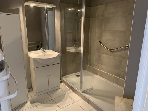 Appartement Fort-Mahon-Plage, 2 pièces, 4 personnes - photo_14810081315