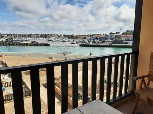 Appartement Capbreton, 1 pièce, 4 personnes - photo_18861720620