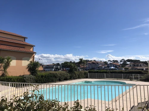 Appartement Capbreton, 1 pièce, 4 personnes - photo_18861720620