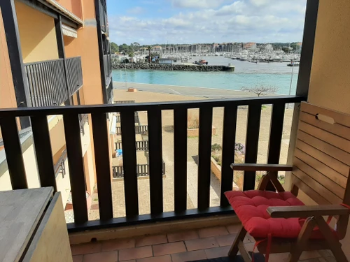 Appartement Capbreton, 1 pièce, 4 personnes - photo_18861720620
