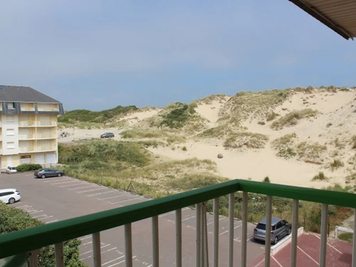 Appartement Fort-Mahon-Plage, 2 pièces, 6 personnes - photo_14052992221