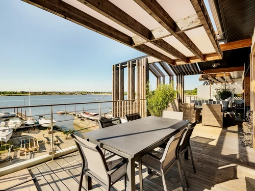 Appartement Arcachon, 5 pièces, 8 personnes - photo_14712972343