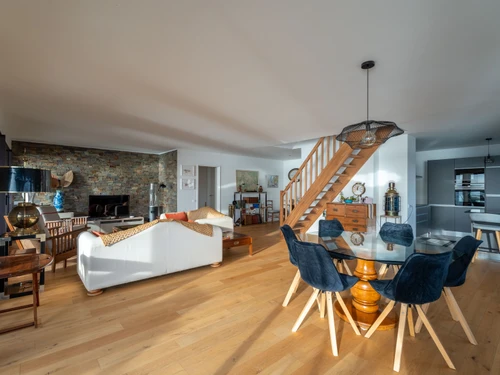 Appartement Arcachon, 5 pièces, 8 personnes - photo_14712972343