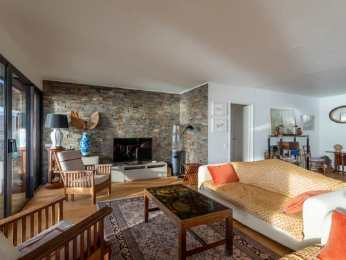 Appartement Arcachon, 5 pièces, 8 personnes - photo_14712972343