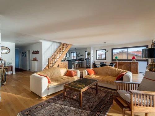 Appartement Arcachon, 5 pièces, 8 personnes - photo_14712972343