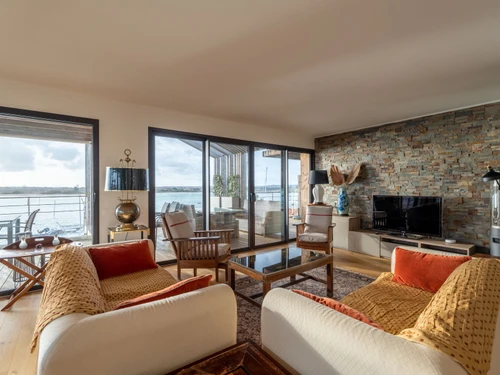 Appartement Arcachon, 5 pièces, 8 personnes - photo_14712972343