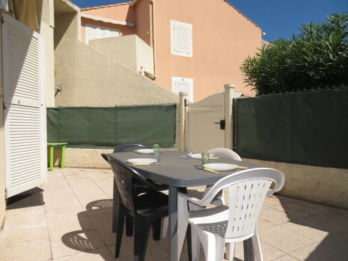 Apartment Sète, 1 bedroom, 4 persons - photo_14111542435