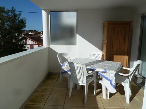 Studio Arcachon, studio flat, 2 persons - photo_8539992864