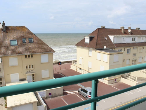 Appartement Fort-Mahon-Plage, 5 pièces, 8 personnes - photo_14202382356