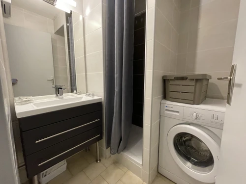 Appartement Sète, 2 pièces, 6 personnes - photo_14213098560