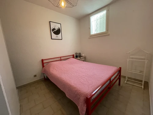 Appartement Sète, 2 pièces, 6 personnes - photo_14213098560