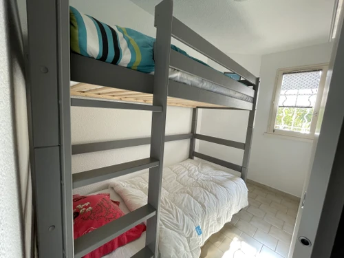 Appartement Sète, 2 pièces, 6 personnes - photo_14213098560