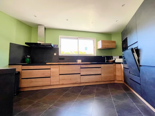 Villa Sète, 5 pièces, 8 personnes - photo_14089330362