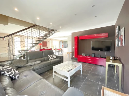 Villa Sète, 5 pièces, 8 personnes - photo_14089330362