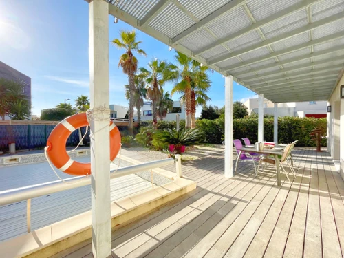 Villa Sète, 5 pièces, 8 personnes - photo_14089330362