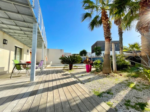 Villa Sète, 5 pièces, 8 personnes - photo_14089330362