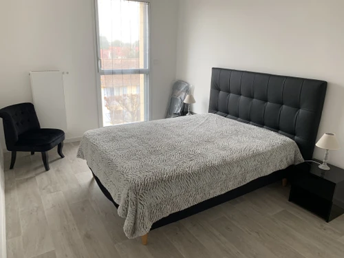 Appartement Fort-Mahon-Plage, 2 pièces, 4 personnes - photo_17328862090