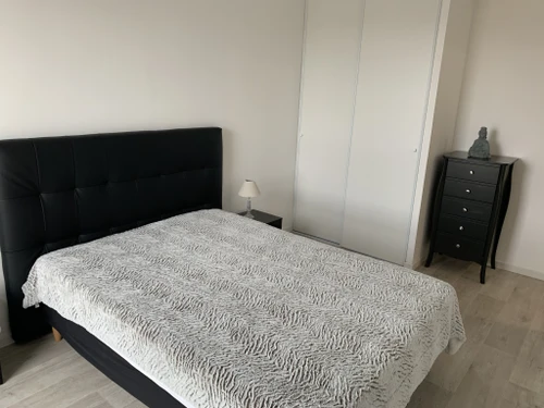 Appartement Fort-Mahon-Plage, 2 pièces, 4 personnes - photo_17328862090