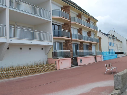 Appartement Fort-Mahon-Plage, 3 pièces, 4 personnes - photo_14052991423