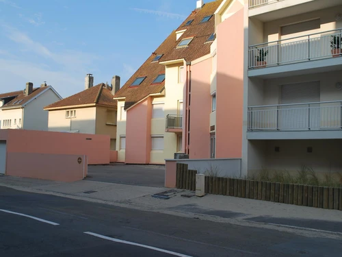 Appartement Fort-Mahon-Plage, 3 pièces, 4 personnes - photo_14052991423