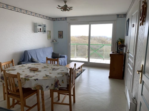 Apartment Fort-Mahon-Plage, 2 bedrooms, 4 persons - photo_19095734403