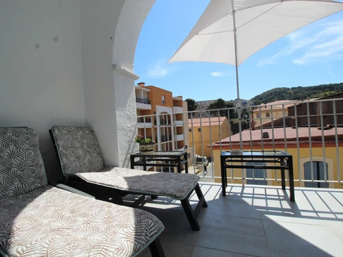 Apartment Port-Vendres, 3 bedrooms, 6 persons - photo_12834545591
