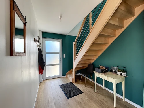 Maison Saint-Pair-sur-Mer, 4 pièces, 10 personnes - photo_15566686534