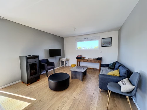 Maison Saint-Pair-sur-Mer, 4 pièces, 10 personnes - photo_15566686534