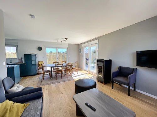 Maison Saint-Pair-sur-Mer, 4 pièces, 10 personnes - photo_15566686534