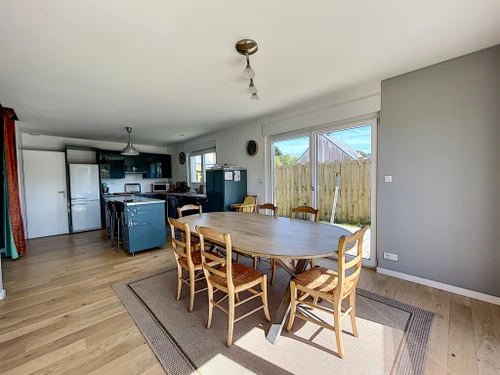 Maison Saint-Pair-sur-Mer, 4 pièces, 10 personnes - photo_15566686534