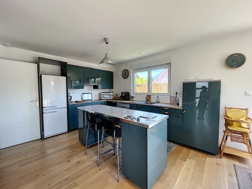 Maison Saint-Pair-sur-Mer, 4 pièces, 10 personnes - photo_15566686534